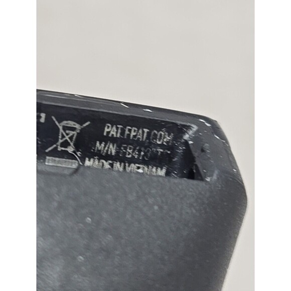 Fitbit Inspire HR FB413 Activity Tracker Heart Monitor Smartwatch No Charger - Picture 6 of 12